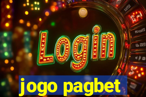 jogo pagbet